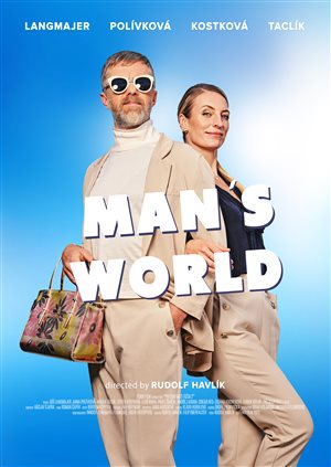 MAN´S WORLD